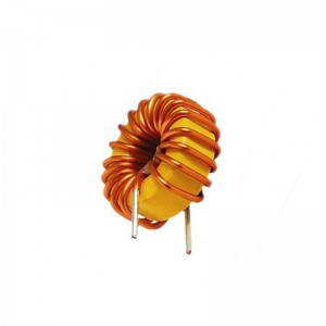 10mh Toroidal Power Inductor