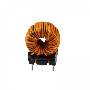 Custom Copper Inductor Coil.1
