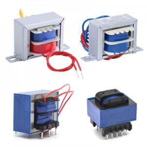 EI core,pcb transformer