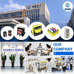 inductor manufacturers