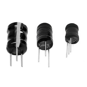 electronic components parts