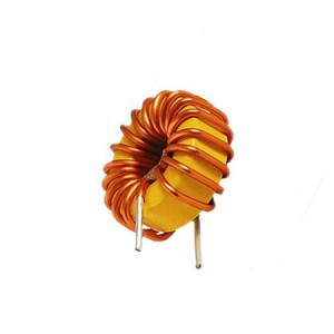 inductance coil,electronic components
